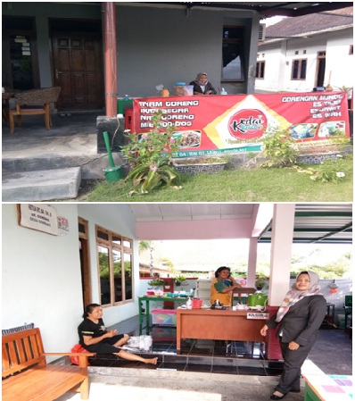 KEDAI BARCO’S